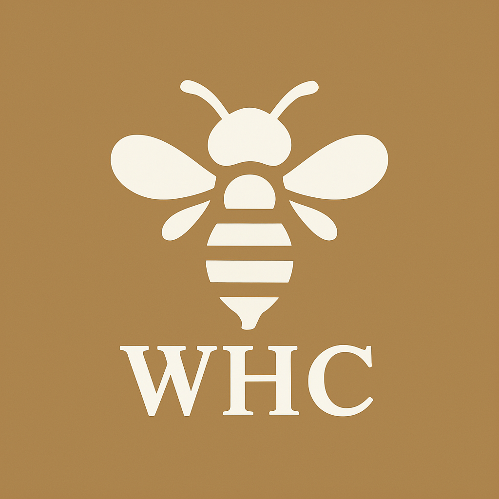 White Honey Café